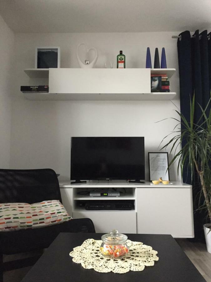 Apartment Gisi Innsbruck Exteriör bild