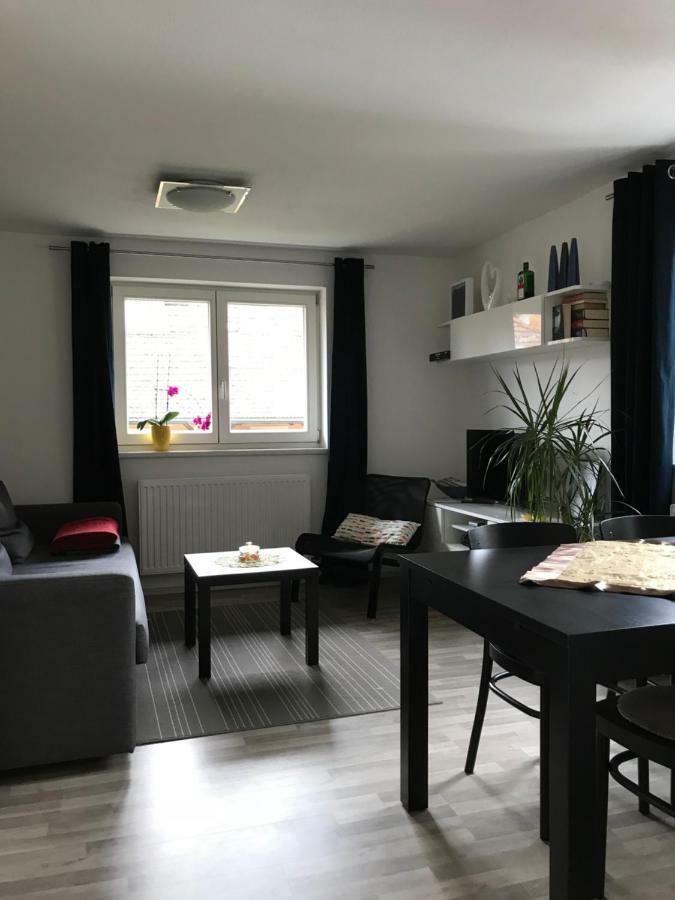 Apartment Gisi Innsbruck Exteriör bild