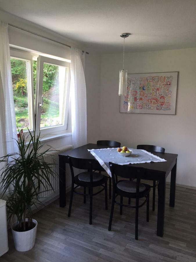 Apartment Gisi Innsbruck Exteriör bild