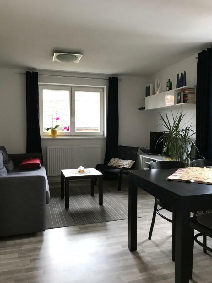 Apartment Gisi Innsbruck Exteriör bild