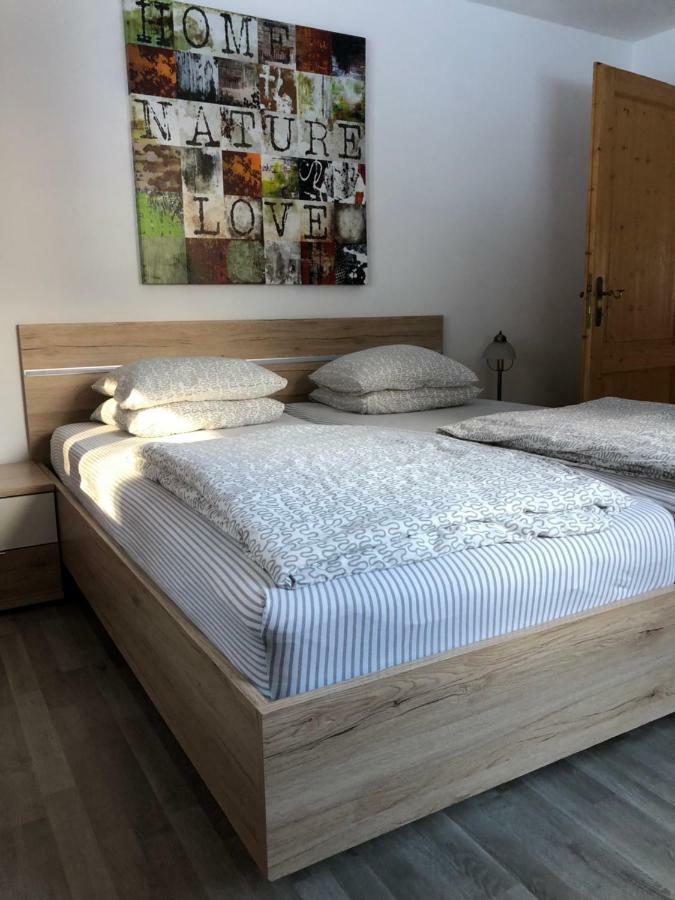 Apartment Gisi Innsbruck Exteriör bild