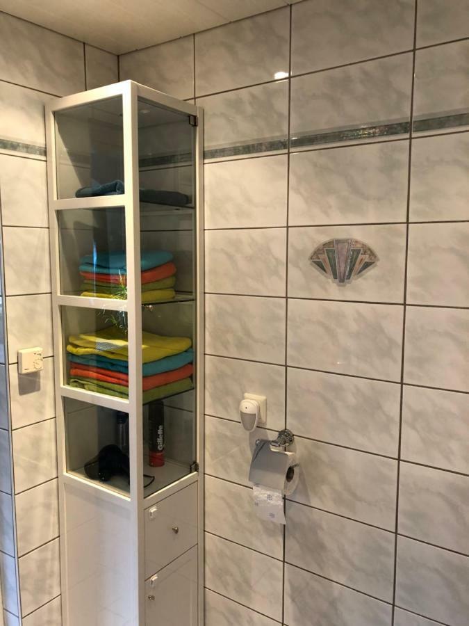 Apartment Gisi Innsbruck Exteriör bild