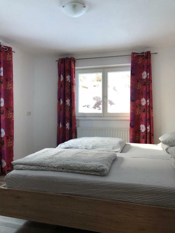 Apartment Gisi Innsbruck Exteriör bild