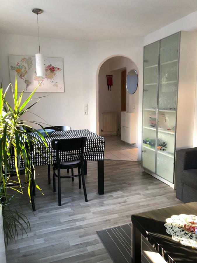 Apartment Gisi Innsbruck Exteriör bild