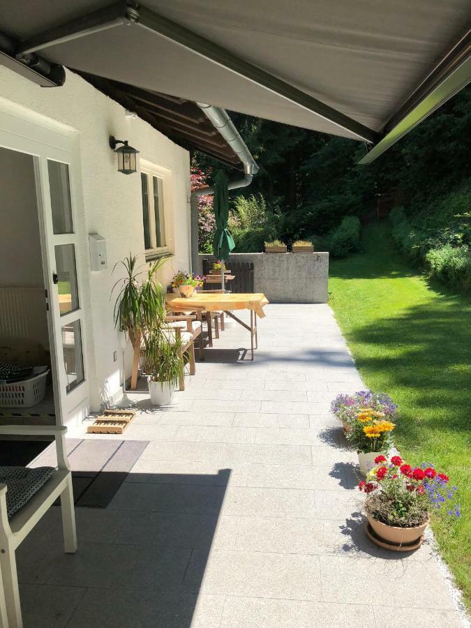Apartment Gisi Innsbruck Exteriör bild